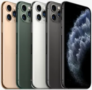 Iphone 11 Pro