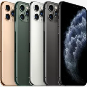 Iphone 11 Pro