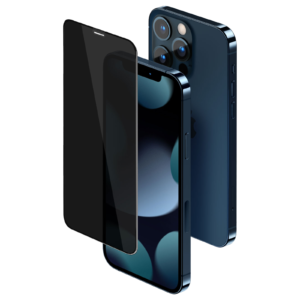Tempted Glass – Privacy