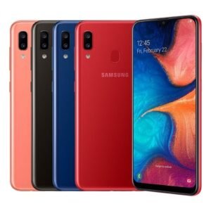Samsung Galaxy A20