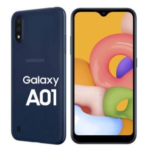 Samsung Galaxy A01