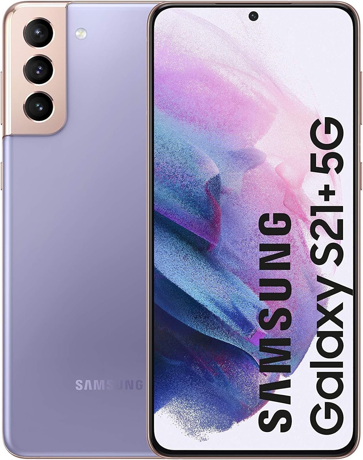 Samsung Galaxy S21 +