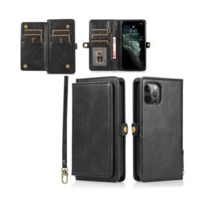 7 to 9 Pocket 2in1 Detachable Wallet
