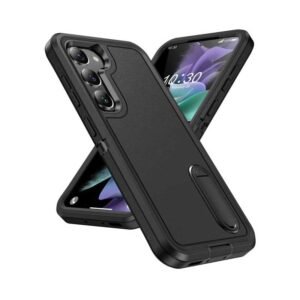 Adventure Triple Defense Stand Case