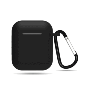AirPods 2nd Gen – Silicone Case