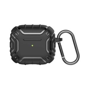 AirPods 2nd Gen – Survivor Case