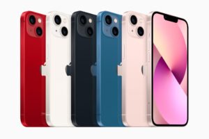 Iphone 13 mini