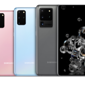 Samsung Galaxy S20