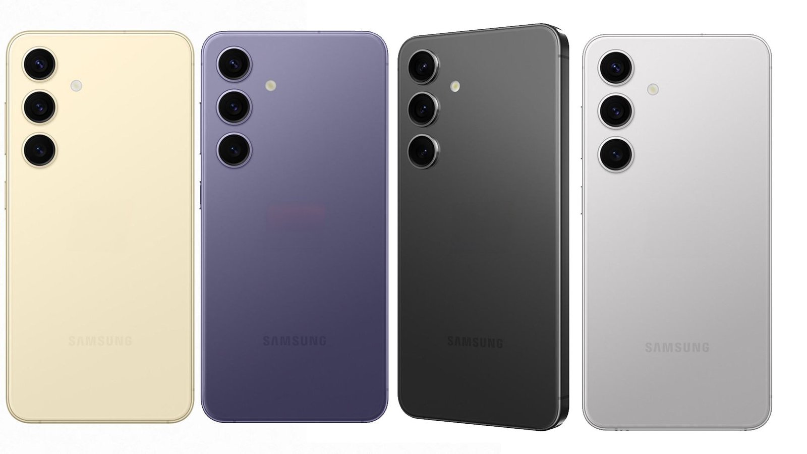 Samsung Galaxy S24+