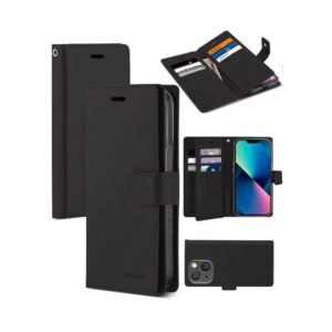 9 Pocket Mansoor Diary