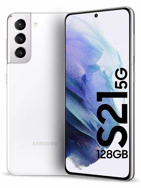 Samsung Galaxy S21