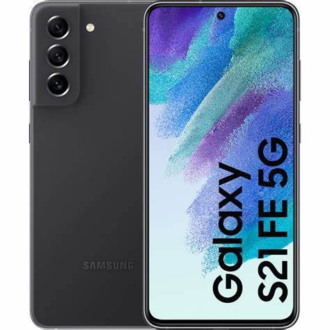 Samsung Galaxy S21 FE
