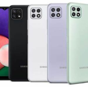 Samsung Galaxy A22 4G/5G