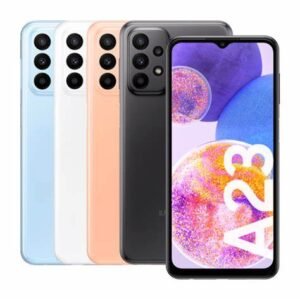 Samsung Galaxy A23 4G/5G