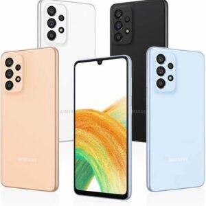 Samsung Galaxy A33