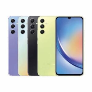 Samsung Galaxy A34