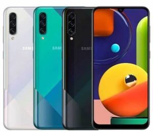 Samsung Galaxy A50s
