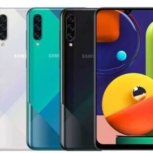 Samsung Galaxy A50s