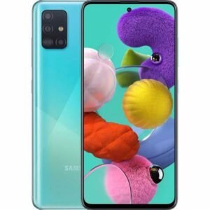Samsung Galaxy A51 4G/5G