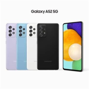 Samsung Galaxy A52