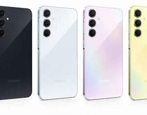 Samsung Galaxy A55
