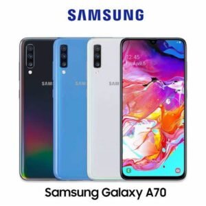 Samsung Galaxy A70