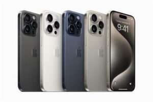 Iphone 15 Pro