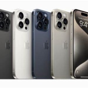Iphone 15 Pro