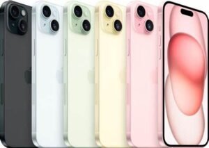 Iphone 15 Plus