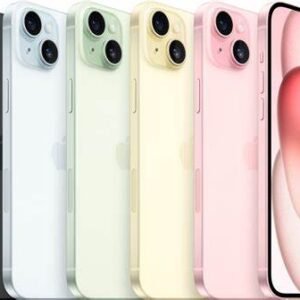 Iphone 15 Plus