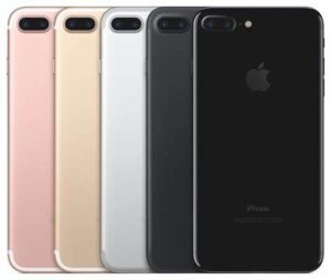 Iphone 7 Plus