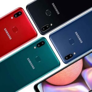 Samsung Galaxy A10s