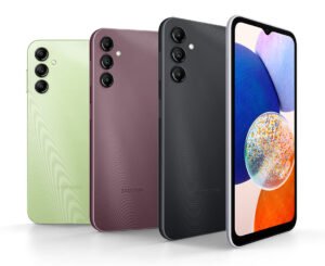 Samsung Galaxy A14 4G/5G