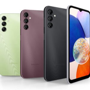 Samsung Galaxy A14 4G/5G