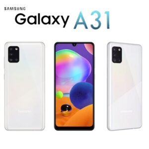 Samsung Galaxy A31