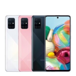 Samsung Galaxy A71