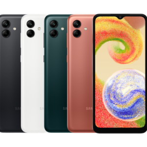 Samsung Galaxy A04