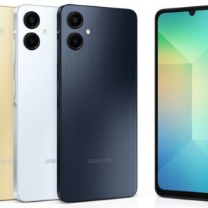 Samsung Galaxy A06