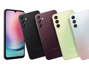 Samsung Galaxy A24 5G