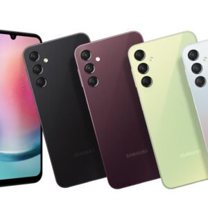 Samsung Galaxy A24 5G