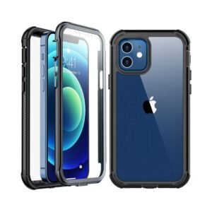 360 Degree Full Cover Hard Case