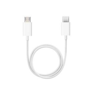 1m Type C to Micro Cable