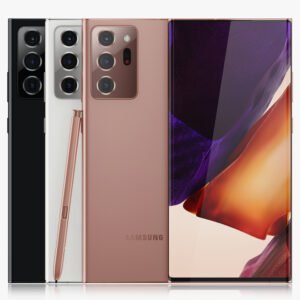 Samsung Galaxy Note 20 U