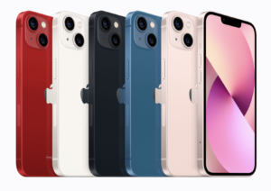 Iphone 13
