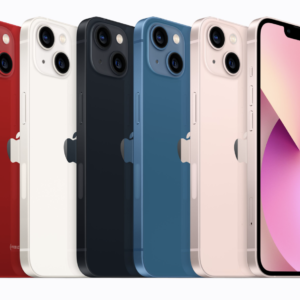 Iphone 13