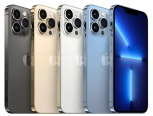 Iphone 13 Pro
