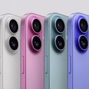 Iphone 16 Plus