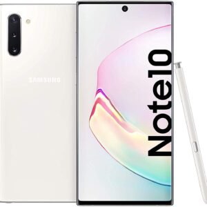 Samsung Galaxy Note 10