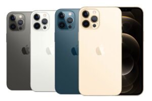 Iphone 12 Pro