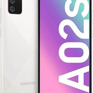 Samsung Galaxy A02s